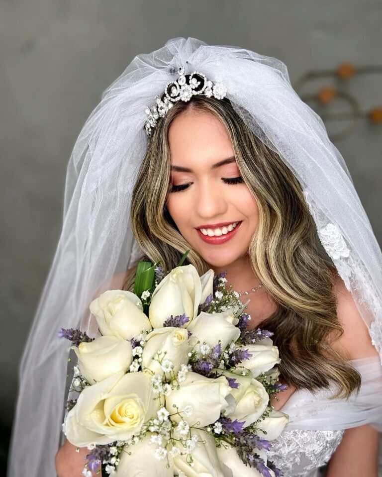 Nossas noivas · Studio A — salão de beleza em Jardim Vergueiro, Sorocaba - SP
