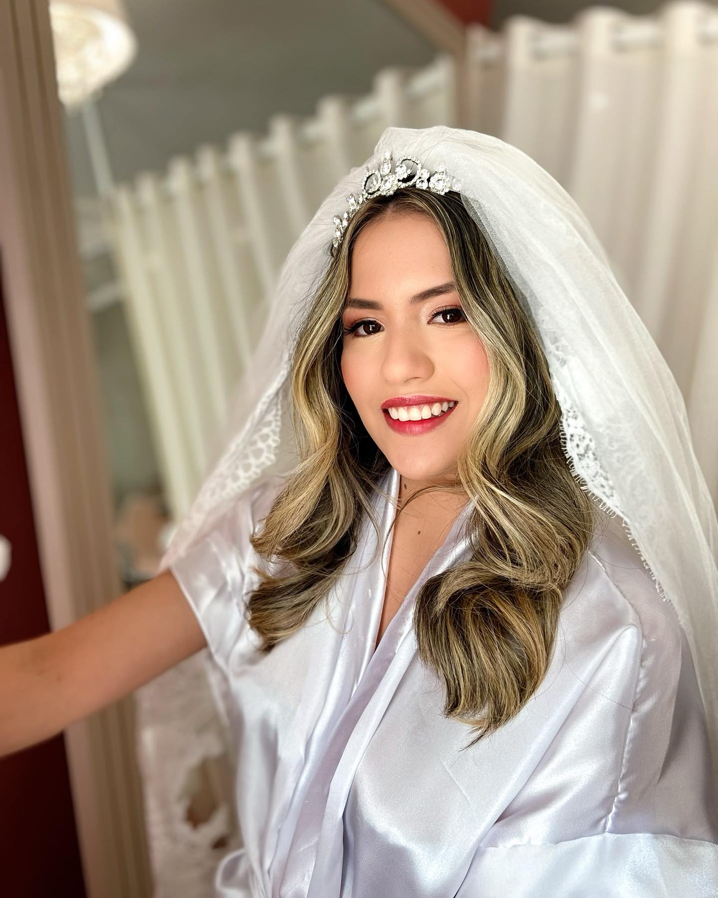 Nossas maquiagens · Studio A — salão de beleza em Jardim Vergueiro, Sorocaba - SP