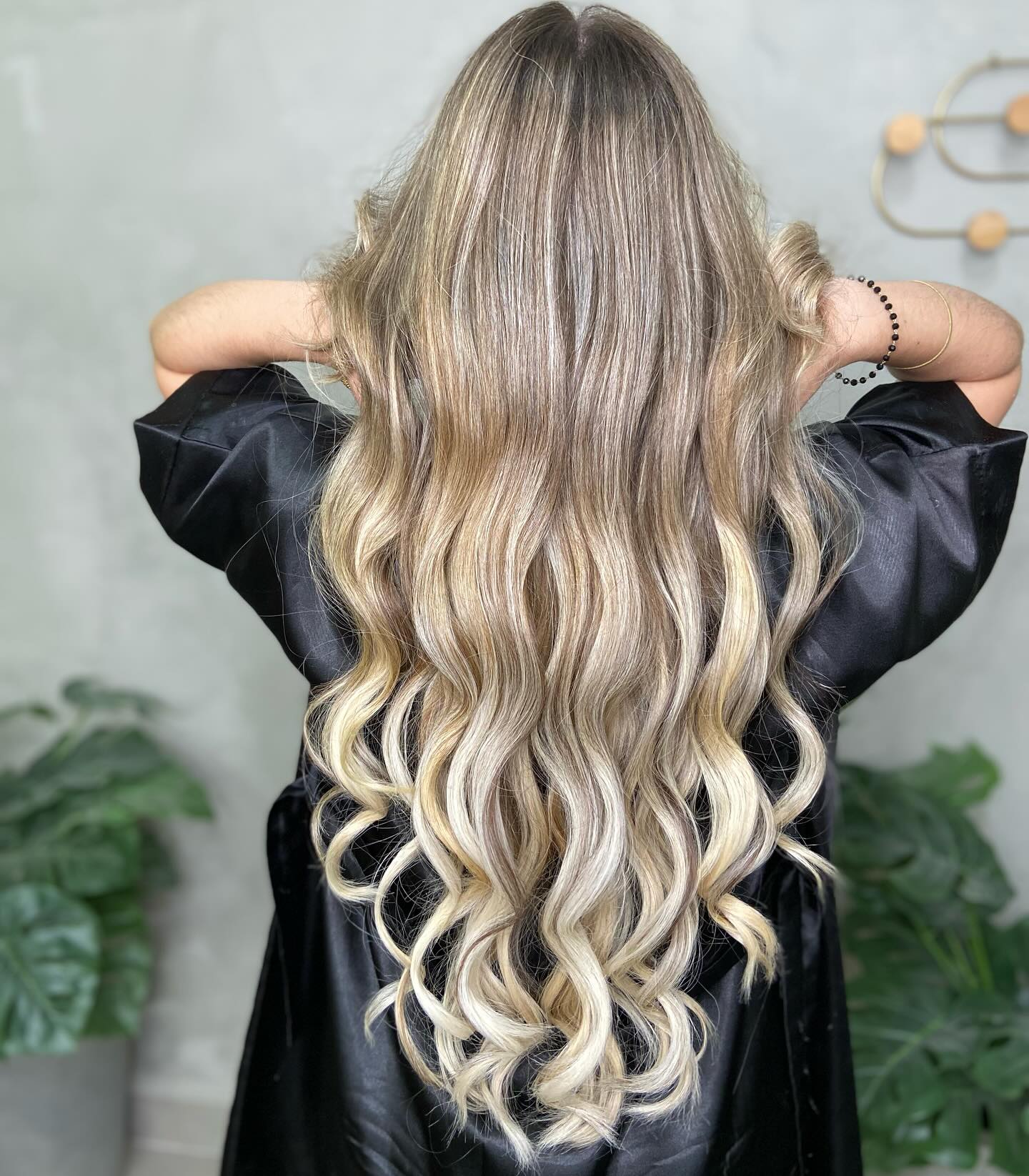 Loiro no Jardim Vergueiro, Sorocaba | Studio A Salão de Beleza