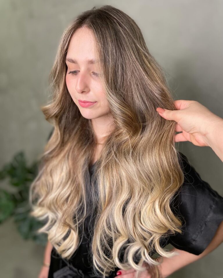 Nossas mechas · Studio A — salão de beleza em Jardim Vergueiro, Sorocaba - SP