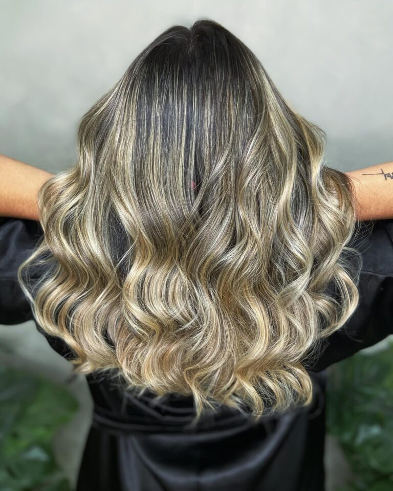 420648591 18063968554491050 4037768962750829958 n · Studio A — salão de beleza em Jardim Vergueiro, Sorocaba - SP