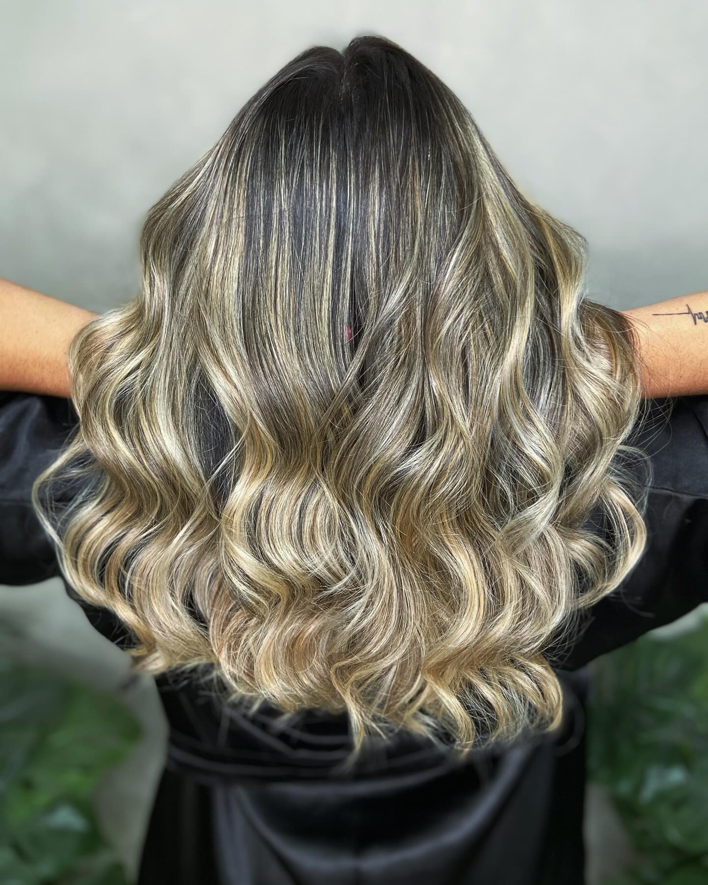 Mechas no Jardim Vergueiro, Sorocaba | Studio A Salão de Beleza Mechas no Jardim Vergueiro, Sorocaba | Studio A Salão de Beleza