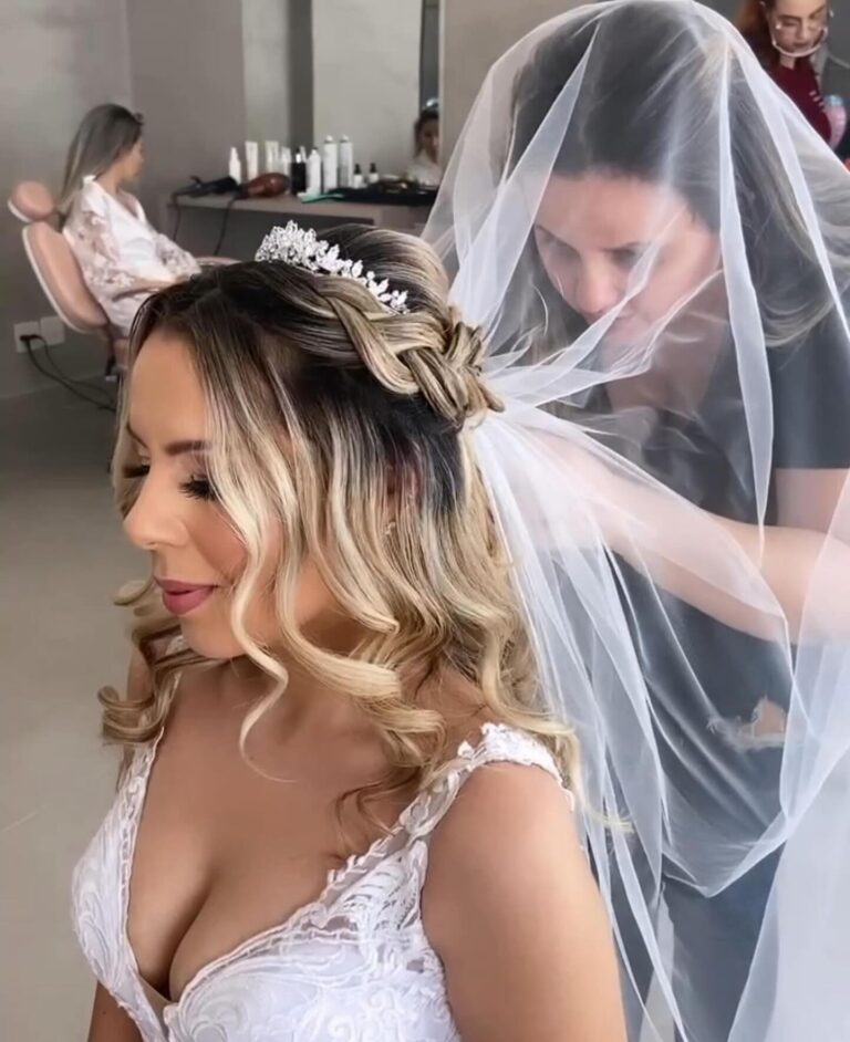 Nossas noivas · Studio A — salão de beleza em Jardim Vergueiro, Sorocaba - SP
