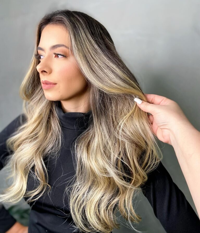 Escova no Jardim Vergueiro, Sorocaba | Studio A Salão de Beleza