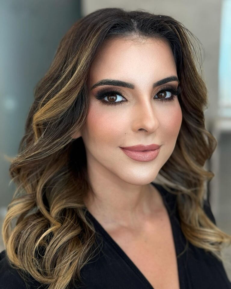Maquiagem · Studio A — salão de beleza em Jardim Vergueiro, Sorocaba - SP
