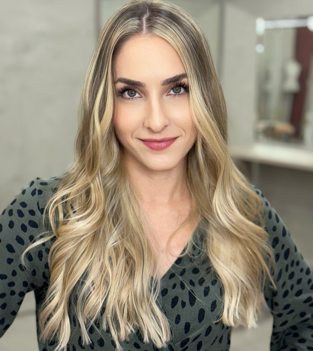 Loiro no Jardim Vergueiro, Sorocaba | Studio A Salão de Beleza