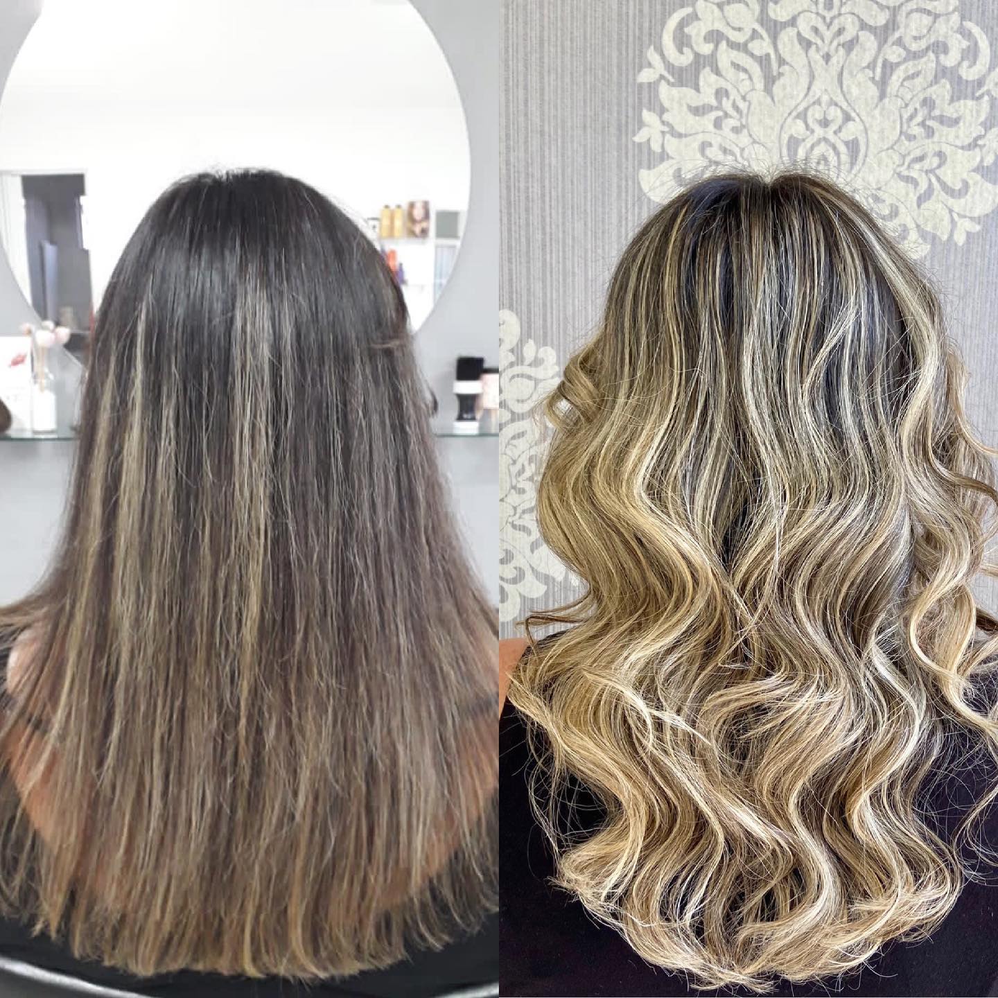 Loiro no Jardim Vergueiro, Sorocaba | Studio A Salão de Beleza