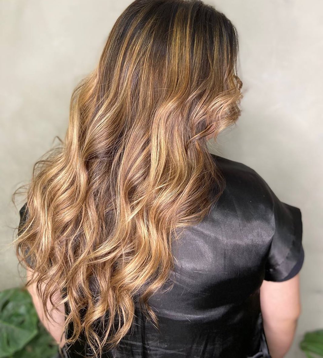 Finalização de cabelo no Jardim Vergueiro | Studio A Salão de Beleza Finalização de cabelo no Jardim Vergueiro | Studio A Salão de Beleza