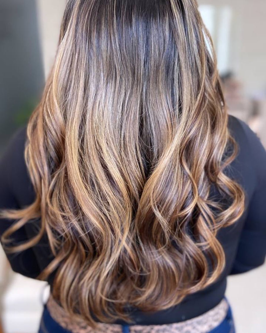 Mechas no Jardim Vergueiro, Sorocaba | Studio A Salão de Beleza Mechas no Jardim Vergueiro, Sorocaba | Studio A Salão de Beleza