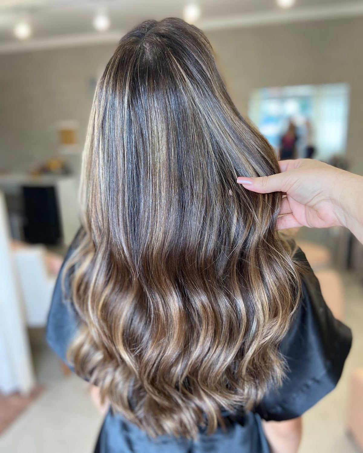Mechas no Jardim Vergueiro, Sorocaba | Studio A Salão de Beleza Mechas no Jardim Vergueiro, Sorocaba | Studio A Salão de Beleza