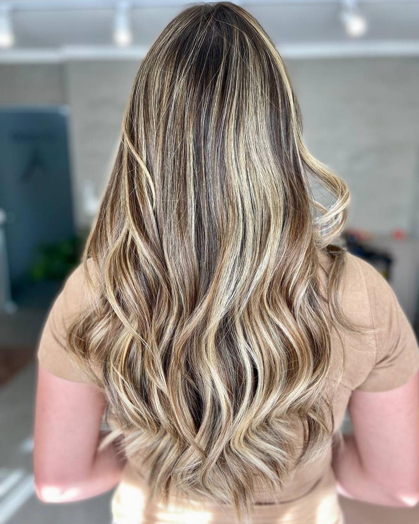 Loiro no Jardim Vergueiro, Sorocaba | Studio A Salão de Beleza