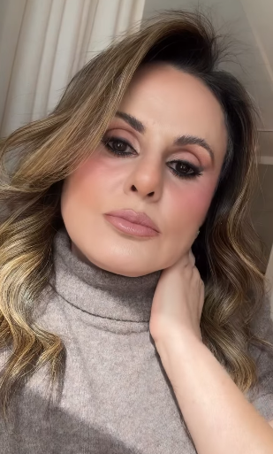 Ana Paula Hell