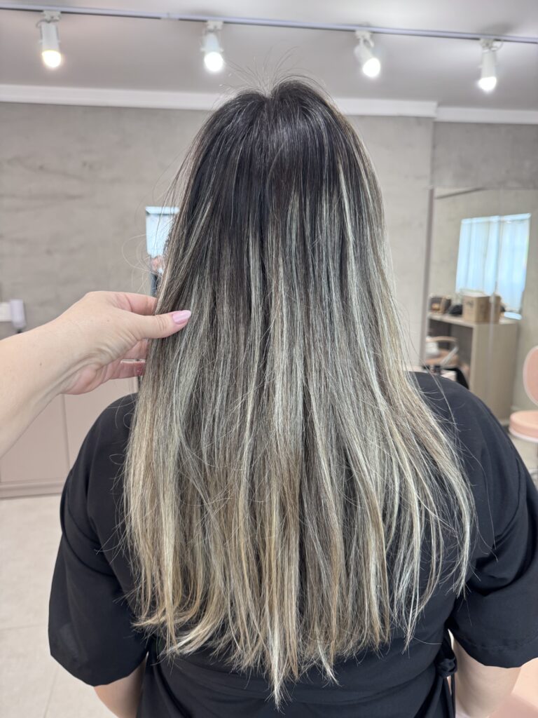 Penteado de Noiva em Jardim Vergueiro, Sorocaba | Studio A Salão de Beleza · Studio A — Jardim Vergueiro, Sorocaba - SP
