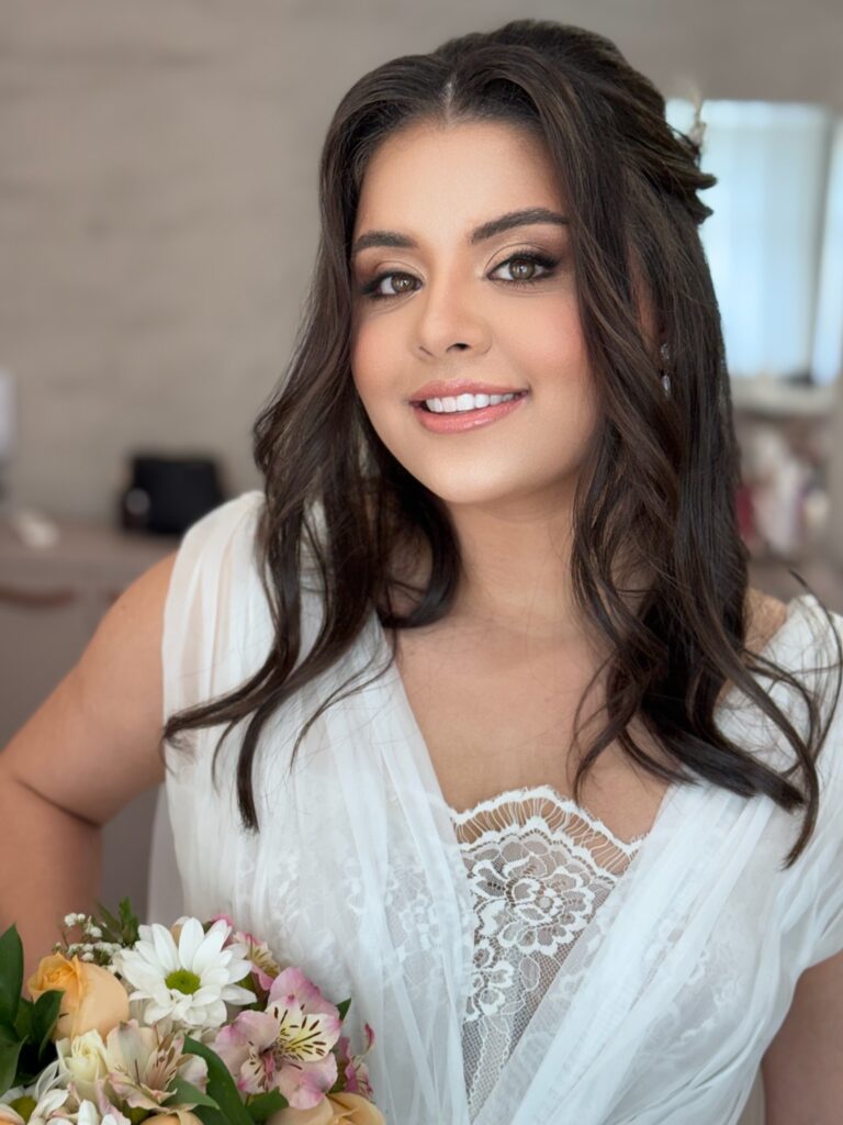Penteado de Noiva em Jardim Vergueiro, Sorocaba | Studio A Salão de Beleza · Studio A — Jardim Vergueiro, Sorocaba - SP