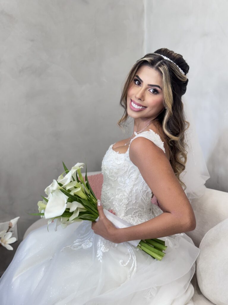 Nossas noivas · Studio A — salão de beleza em Jardim Vergueiro, Sorocaba - SP