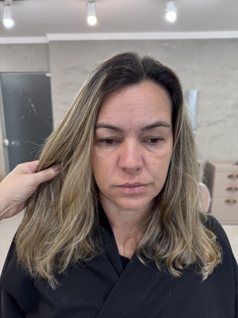 Penteado de Noiva em Jardim Vergueiro, Sorocaba | Studio A Salão de Beleza · Studio A — Jardim Vergueiro, Sorocaba - SP