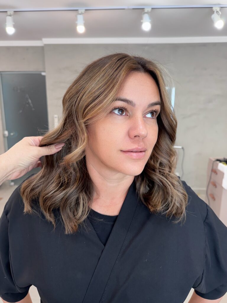 Penteado de Noiva em Jardim Vergueiro, Sorocaba | Studio A Salão de Beleza · Studio A — Jardim Vergueiro, Sorocaba - SP