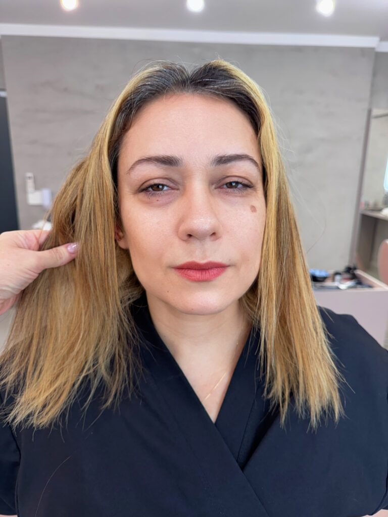 Penteado de Noiva em Jardim Vergueiro, Sorocaba | Studio A Salão de Beleza · Studio A — Jardim Vergueiro, Sorocaba - SP