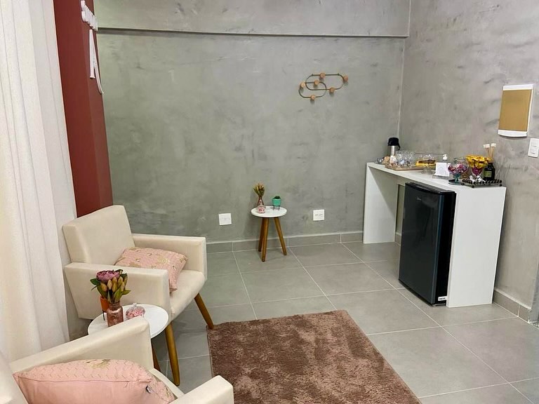 Espaço do Studio A