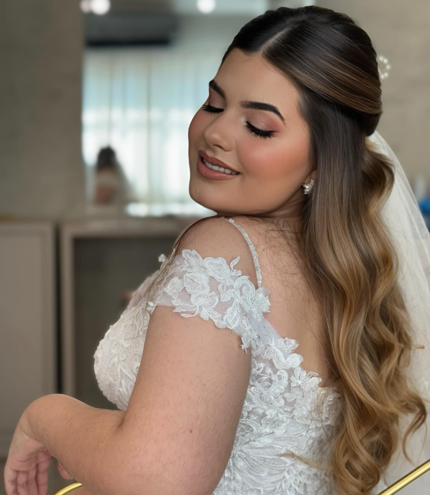 Noiva - Studio A Sorocaba