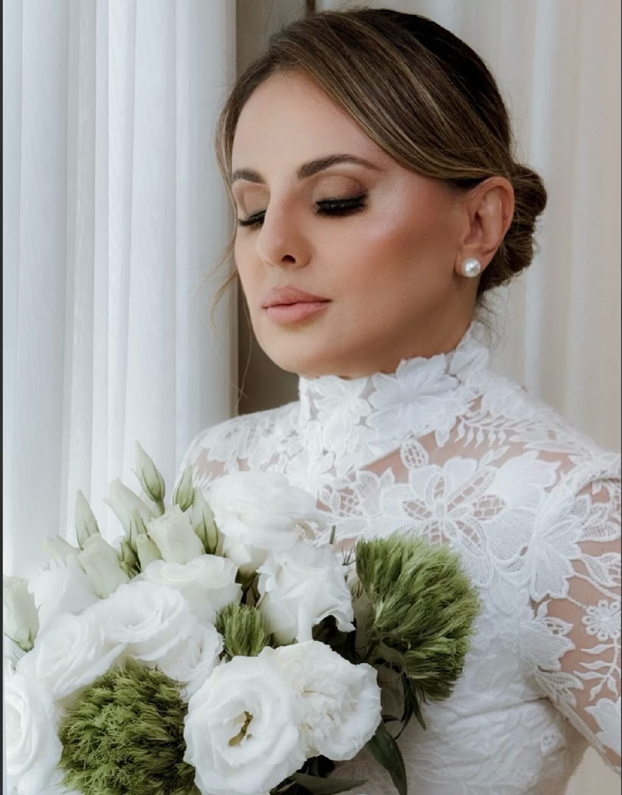 Noiva - Studio A Sorocaba