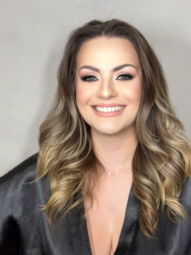 Nossas maquiagens · Studio A — salão de beleza em Jardim Vergueiro, Sorocaba - SP